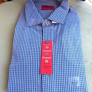 Men's Alfani Dress Shirt